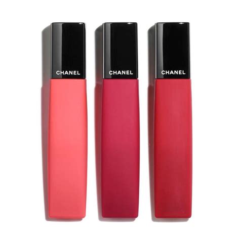 chanel lipstick rouge allure powder|chanel lipstick online shop.